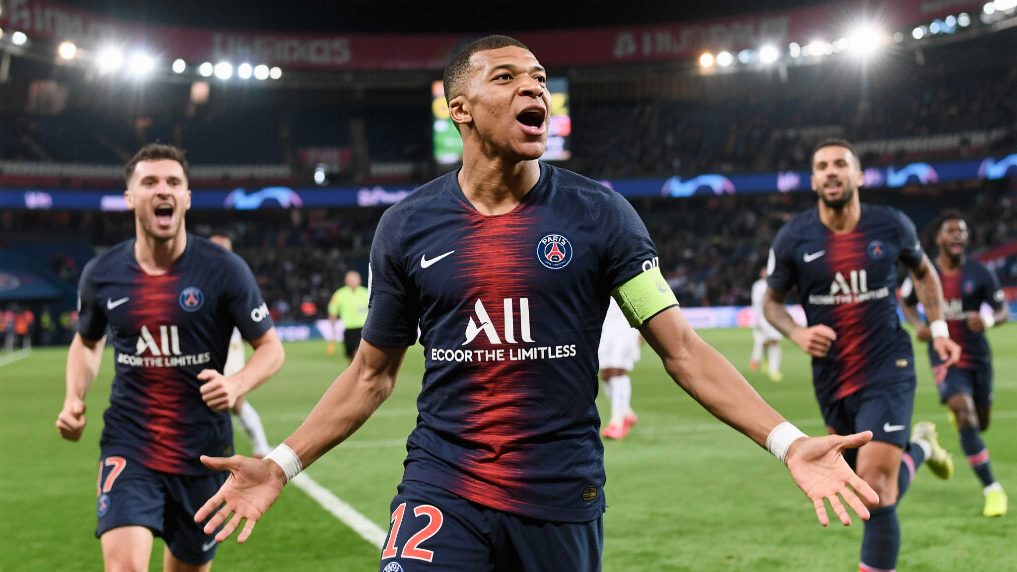 世界杯比分介绍