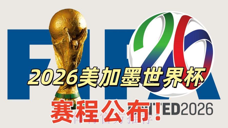 世界杯比分介绍